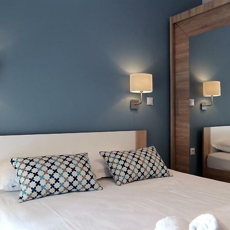 סלוניקי Stylish Modern Apartment, Nilie Hospitality Mgmt מראה חיצוני תמונה