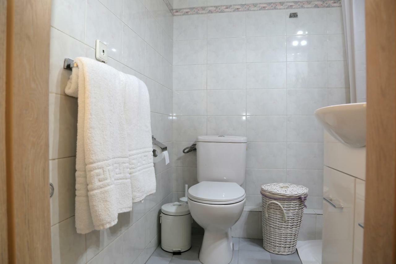 סלוניקי Stylish Modern Apartment, Nilie Hospitality Mgmt מראה חיצוני תמונה